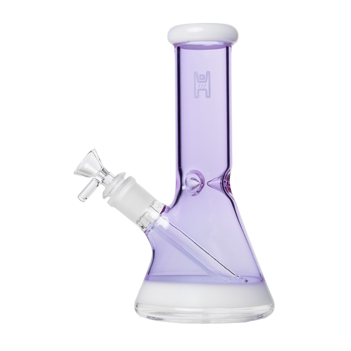 9" BEAKER