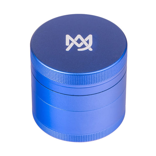 4 PIECE GRINDER