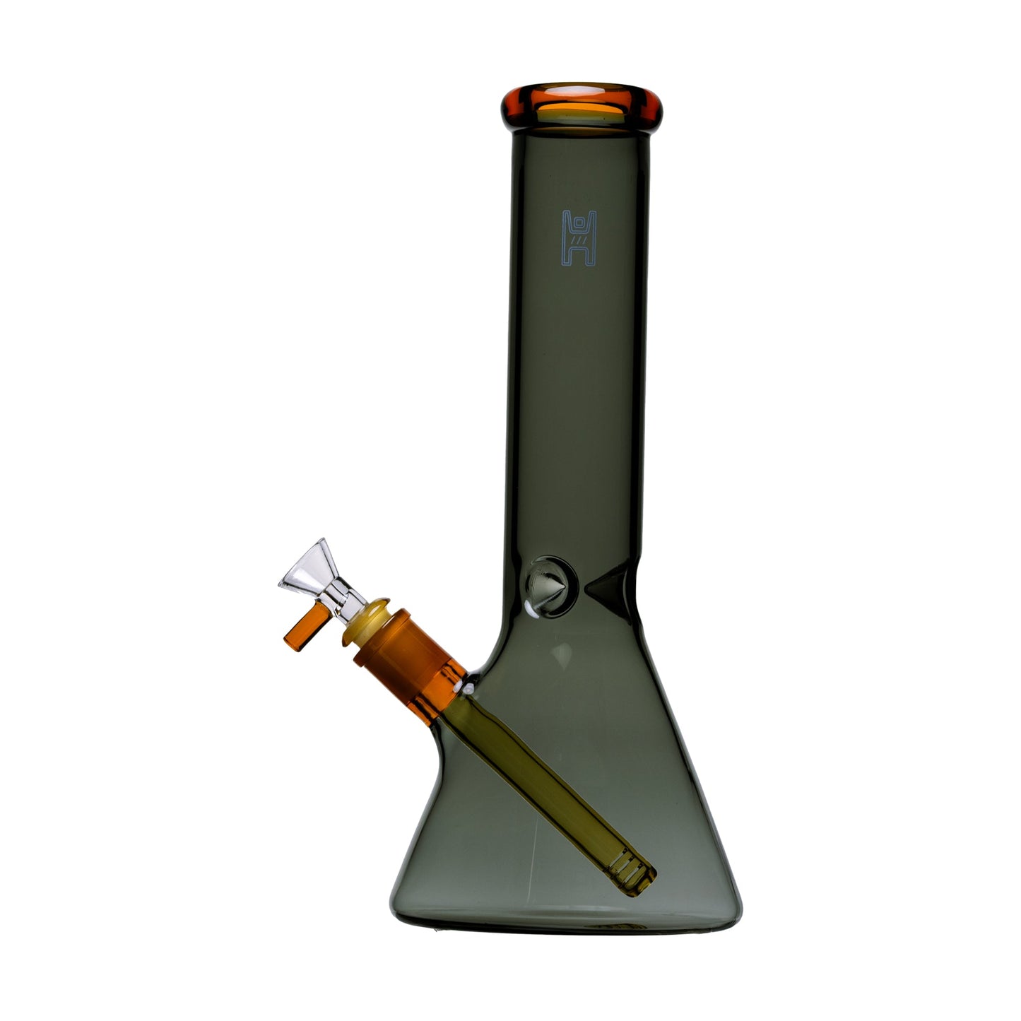 12" BEAKER