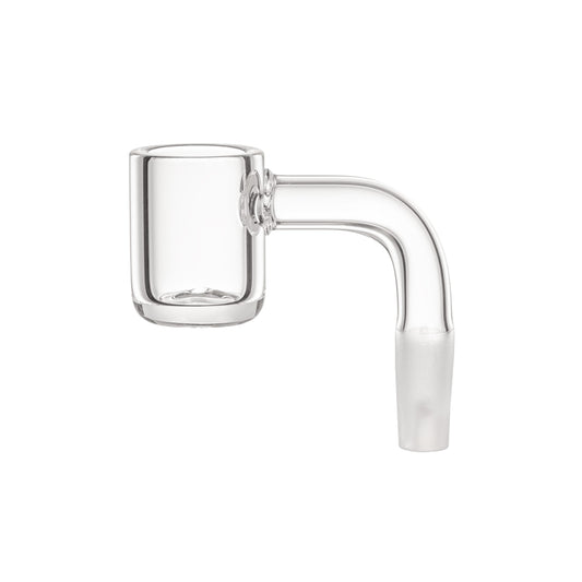 CLEAR BUCKET BANGERS