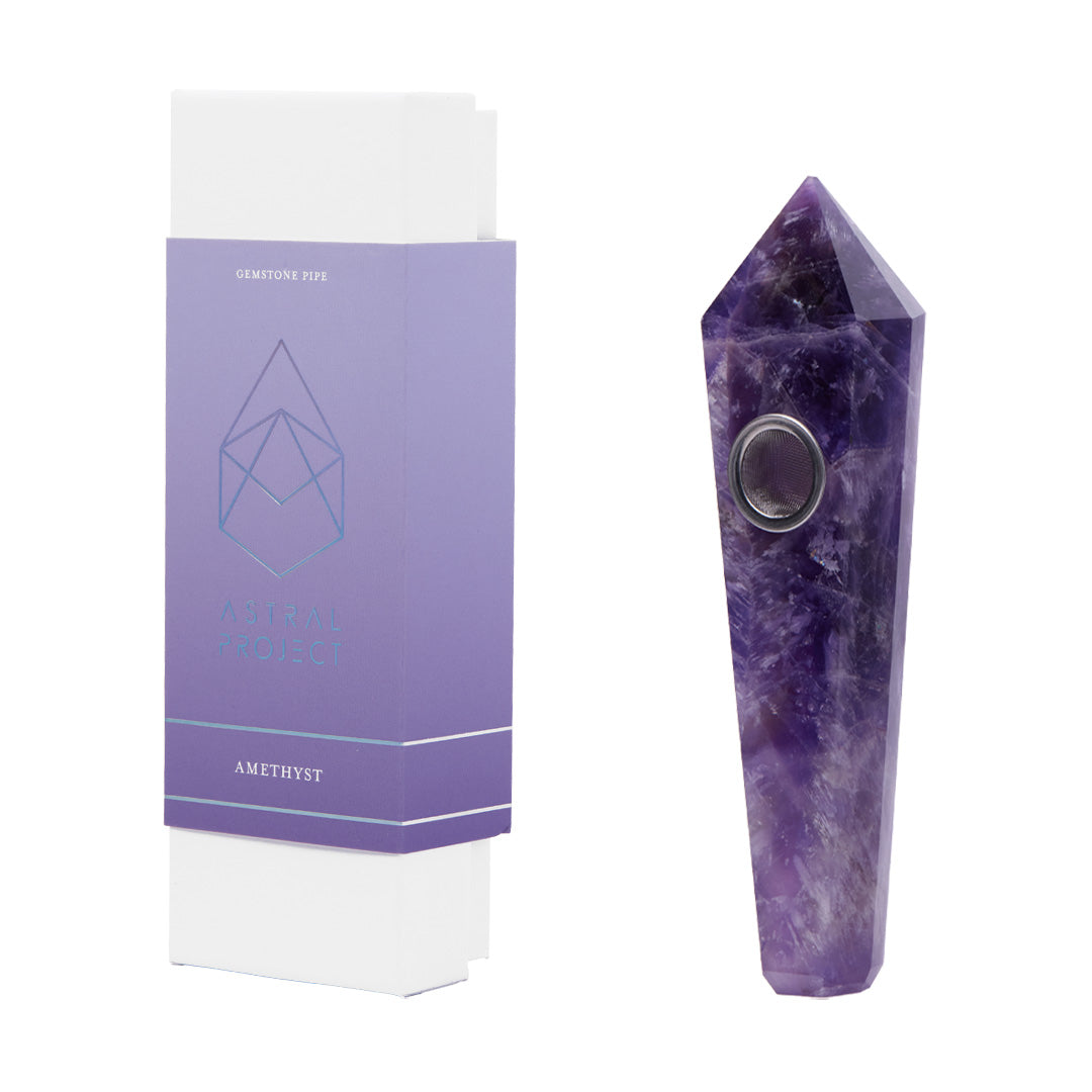 GEMSTONE PIPES
