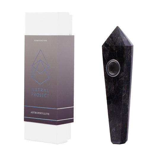 GEMSTONE PIPES