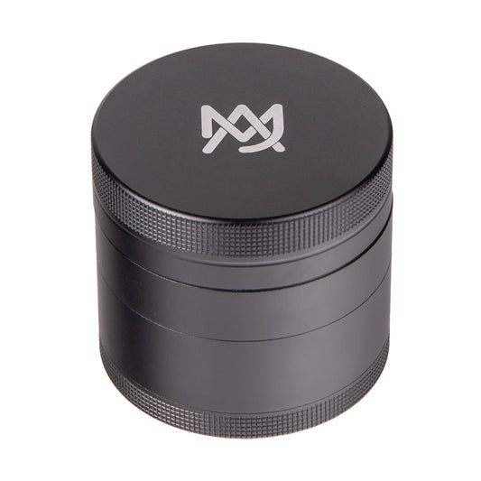4 PIECE GRINDER