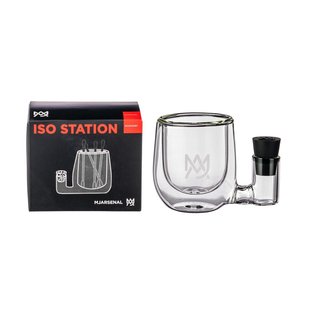 ISO STATION