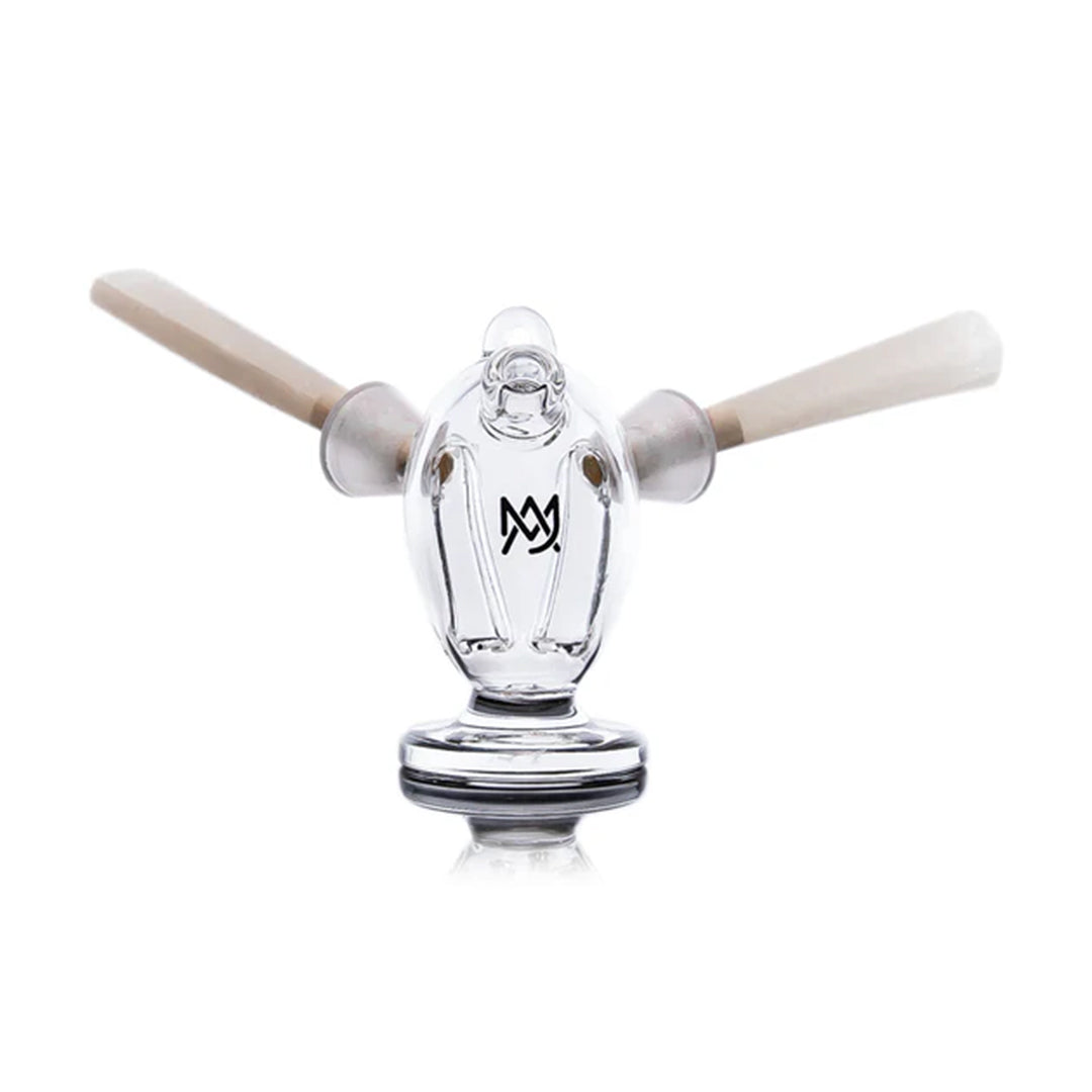 THE DUBBLER BLUNT BUBBLER - THE DUBBLER