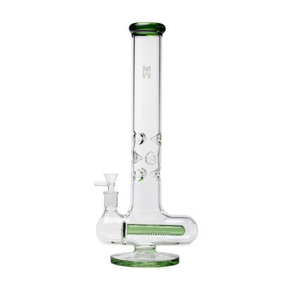 INLINE TUBE TRIPLE ICE CATCH