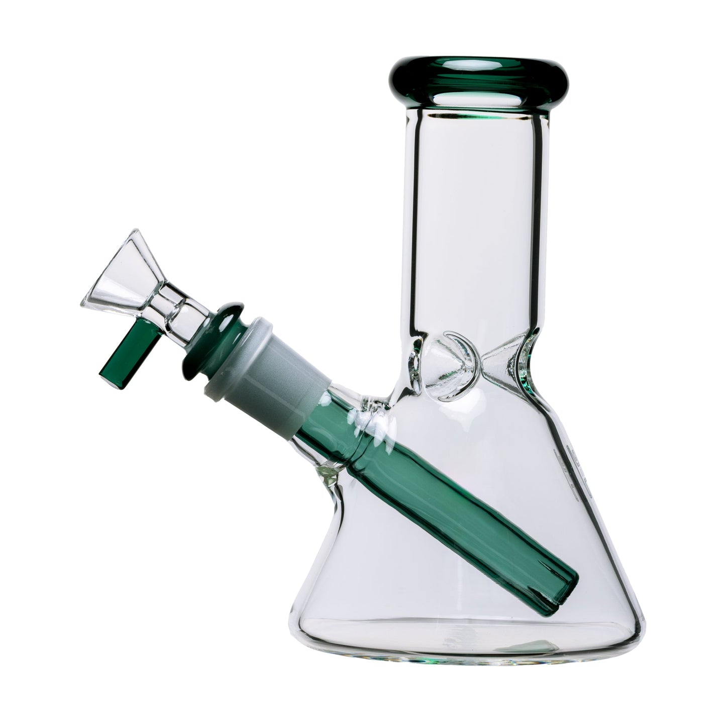 6" BEAKER