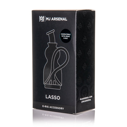 MJ ARSENAL PUFFCO PEAK TOP - LASSO CLEAR