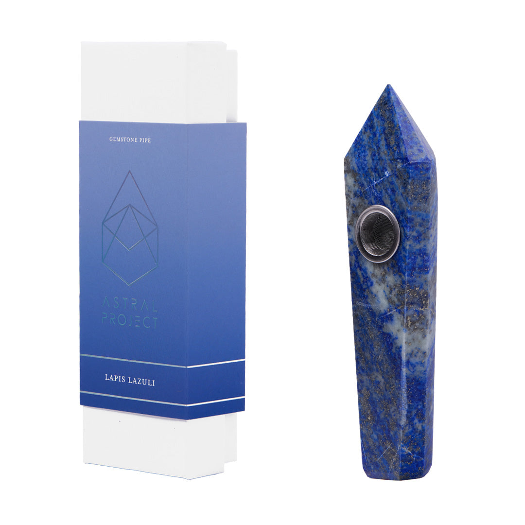 GEMSTONE PIPES