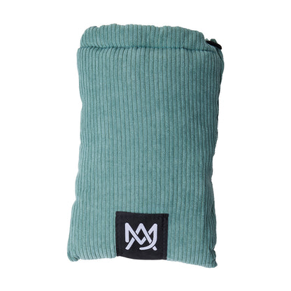 PADDED DRAWSTRING POUCHES - MEDIUM