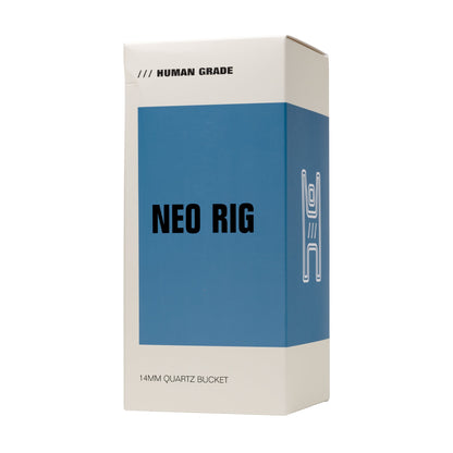 NEO DAB RIG