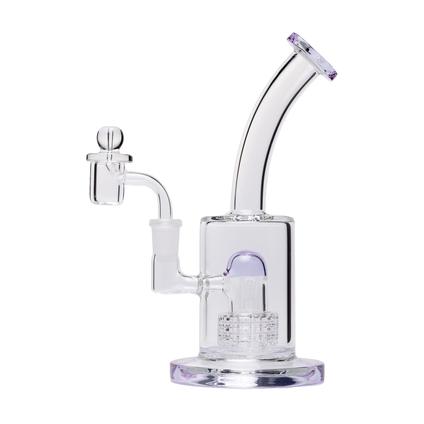 NEO DAB RIG