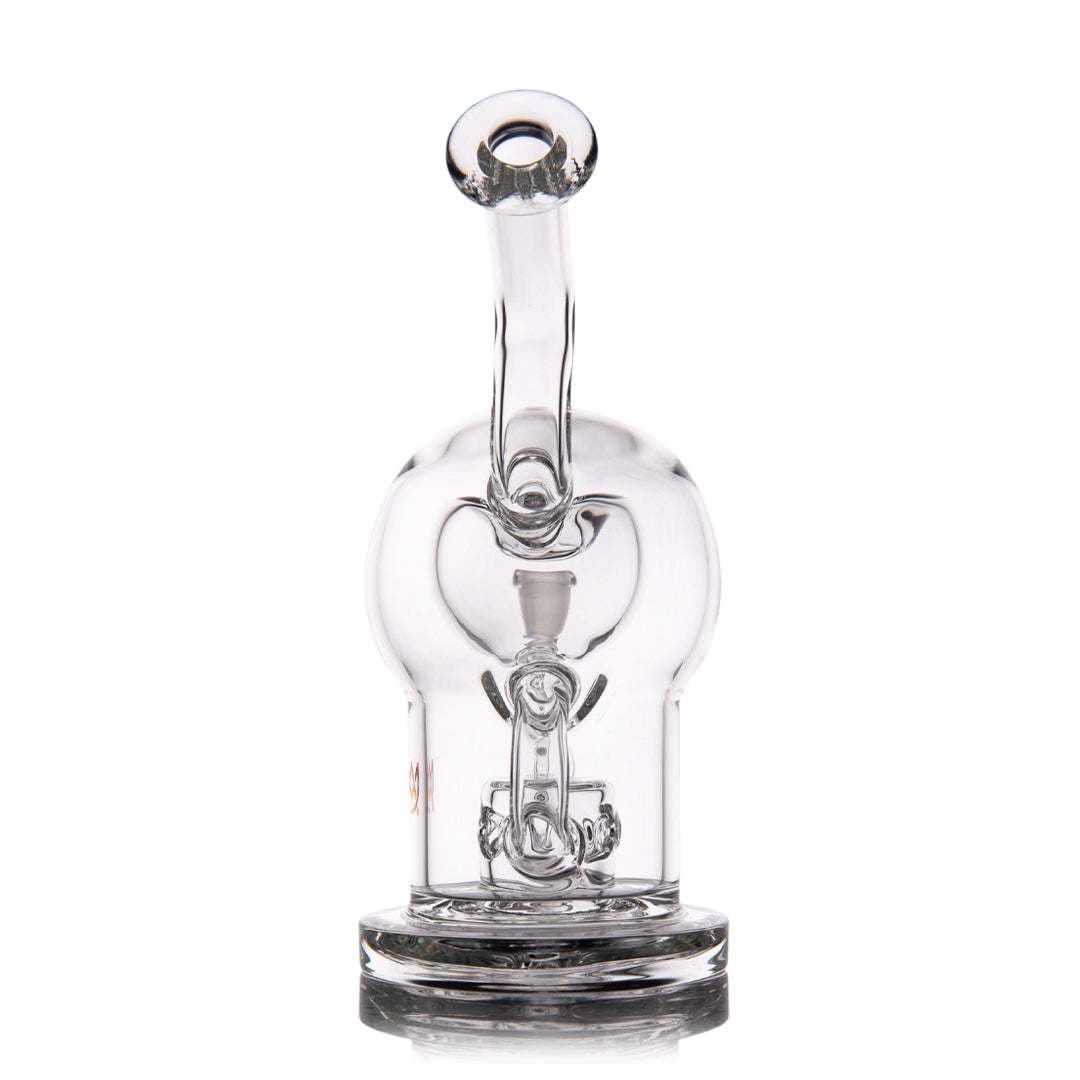 THE PLASMA CORE RIG - CLEAR