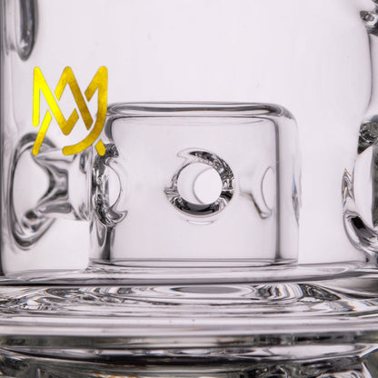 THE PLASMA CORE RIG - CLEAR