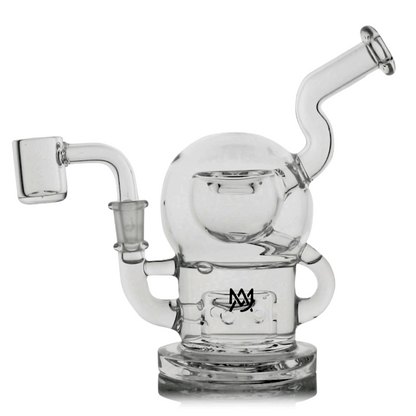 THE PLASMA CORE RIG - CLEAR