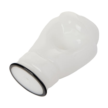 TYSON GLOVE HAND PIPE