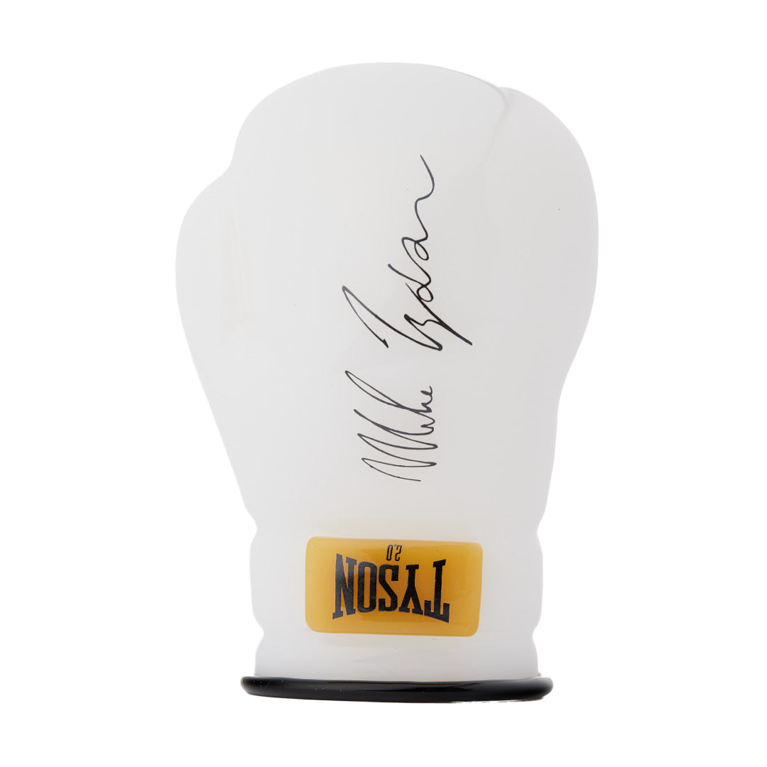 TYSON GLOVE HAND PIPE