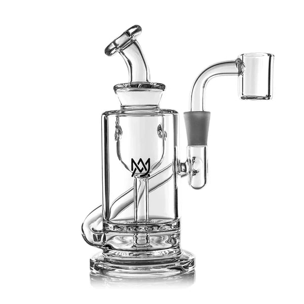 URSA MINI DAB RIG - CLEAR