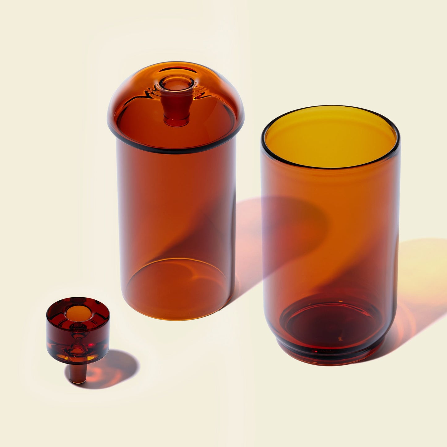 VESPER GRAVITY BONG