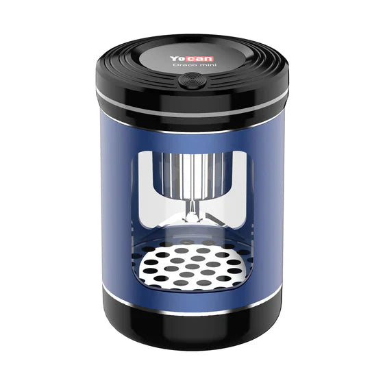 DRACO MINI ELECTRIC GRINDER