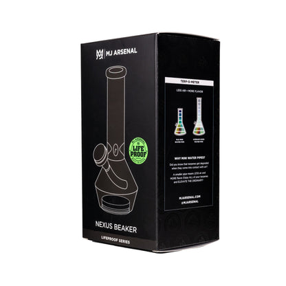 NEXUS BONG