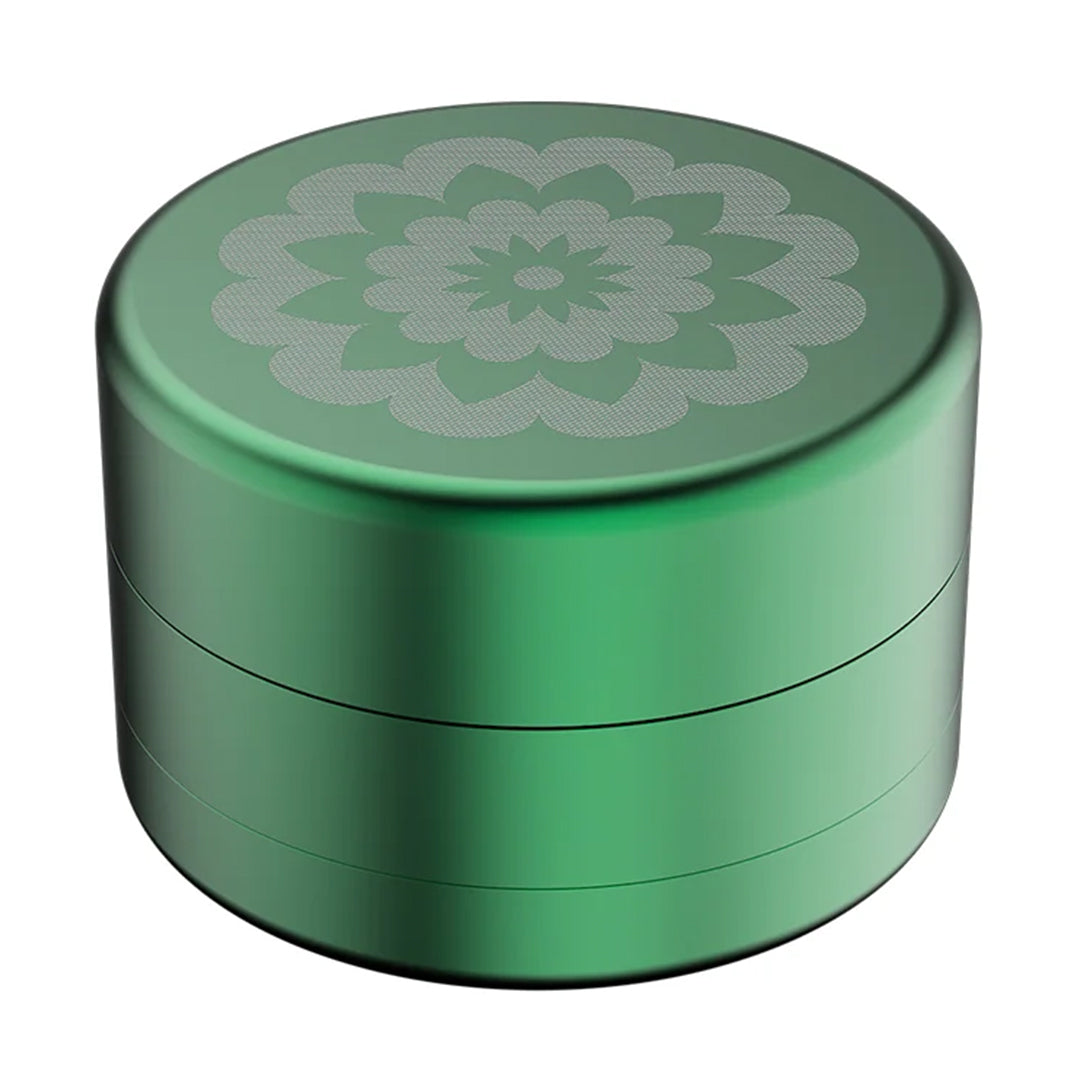 2.5" NEXT GEN STANDARD GRINDER