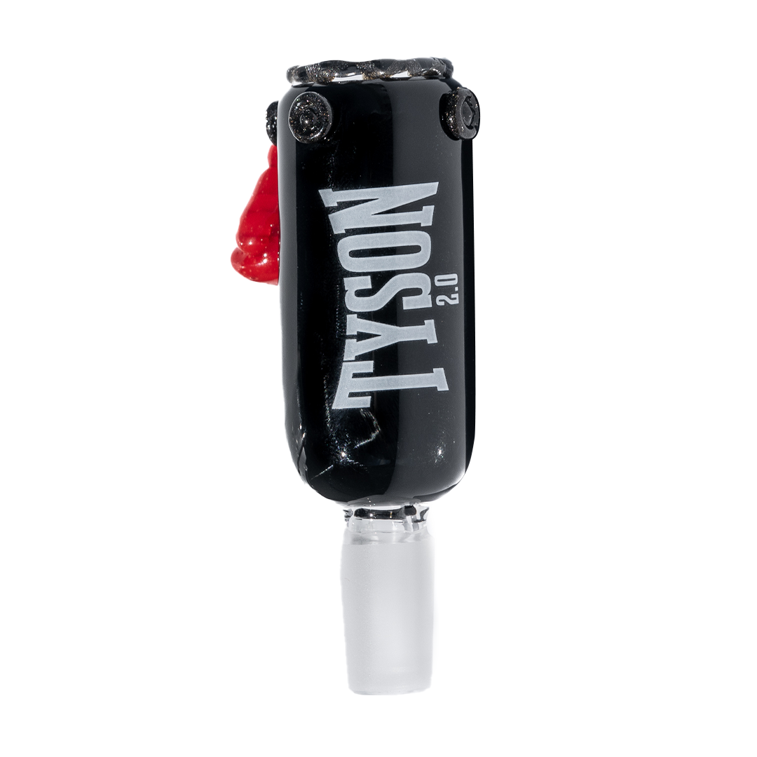 TYSON HEAVY BAG BOWL (14MM)